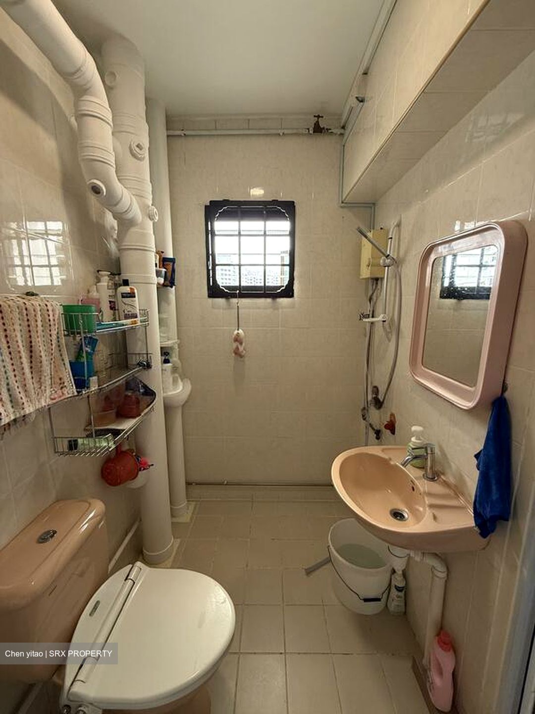 Blk 337 Sembawang Crescent (Sembawang), HDB 4 Rooms #502913211